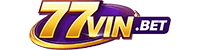 Logo 77vin chính thức